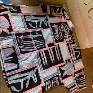 Hermes brand new top